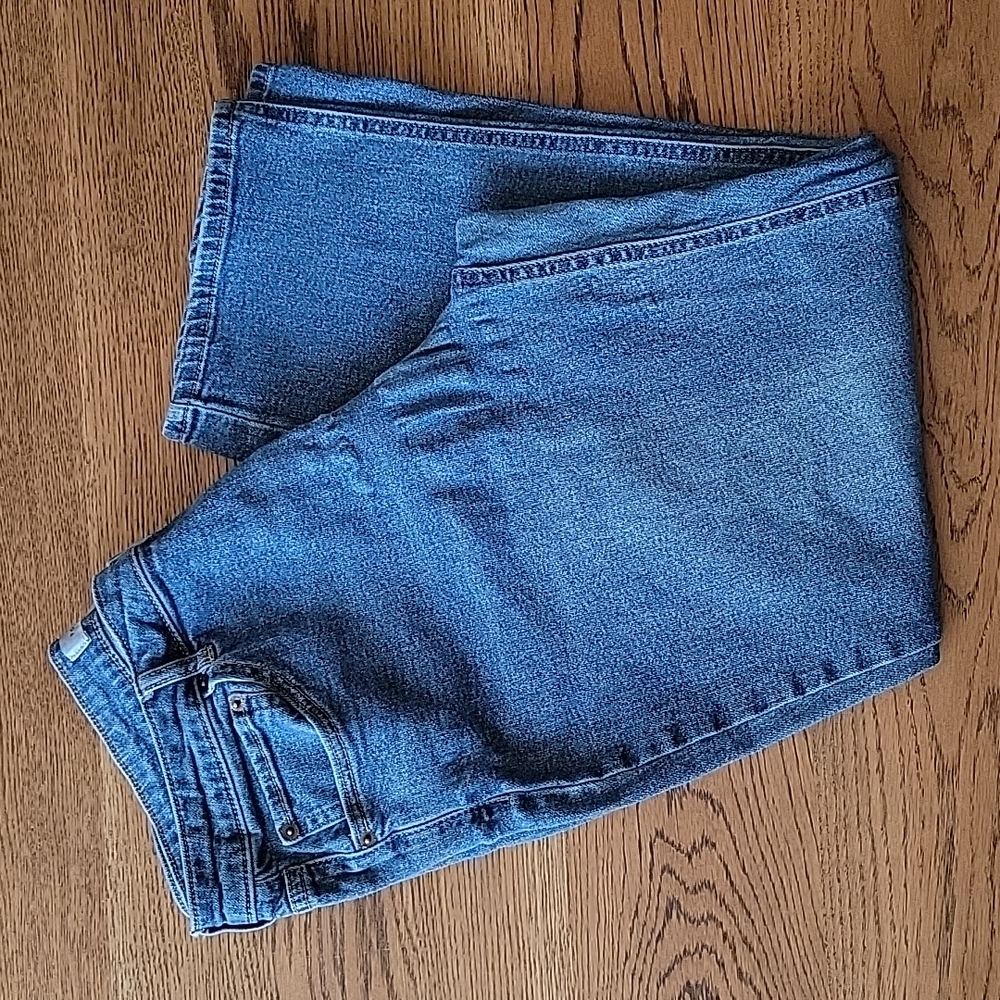 Pop Sugar Jeans